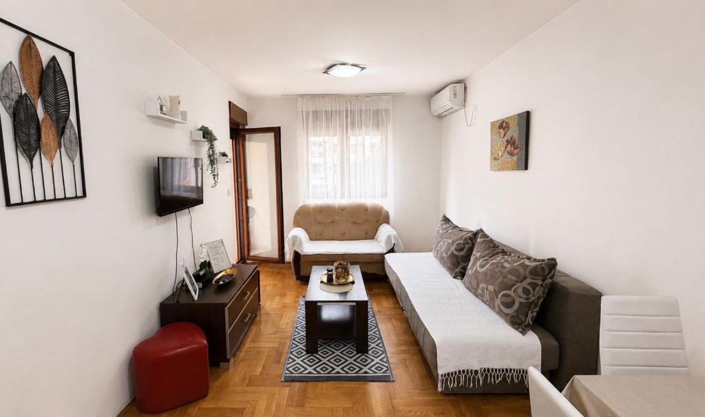 Apartman Stari Aerodrom NINA - 1