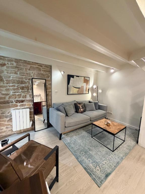 Le Cosy d'Ayna - 4
