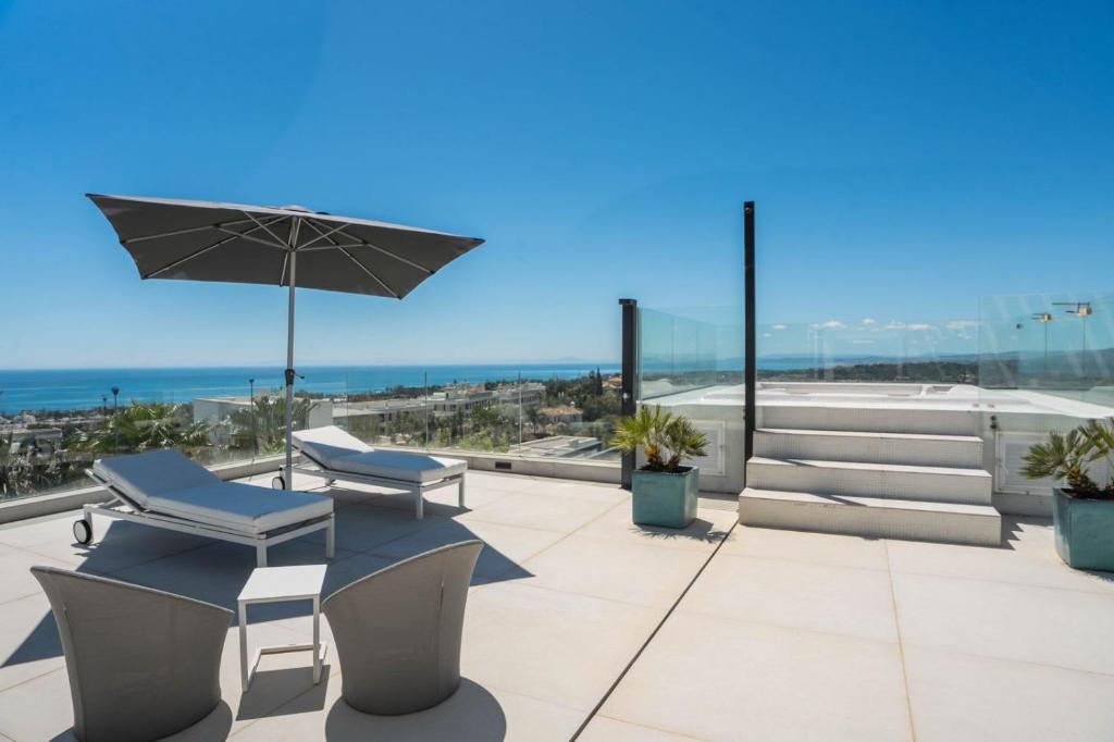Villa Aria Contemporary Luxury in Paradise - 5