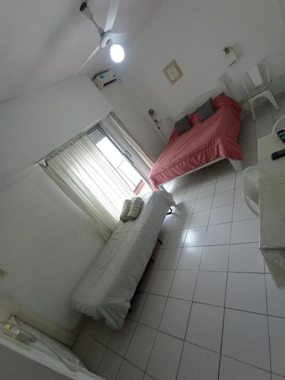 Apartamentos Paraguay Soleado Excelente Ubicacion - 2