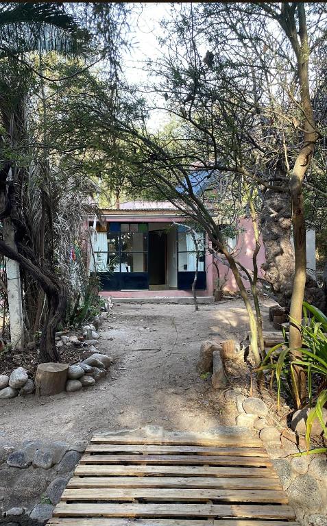 EsPAZcio UTERO - 2