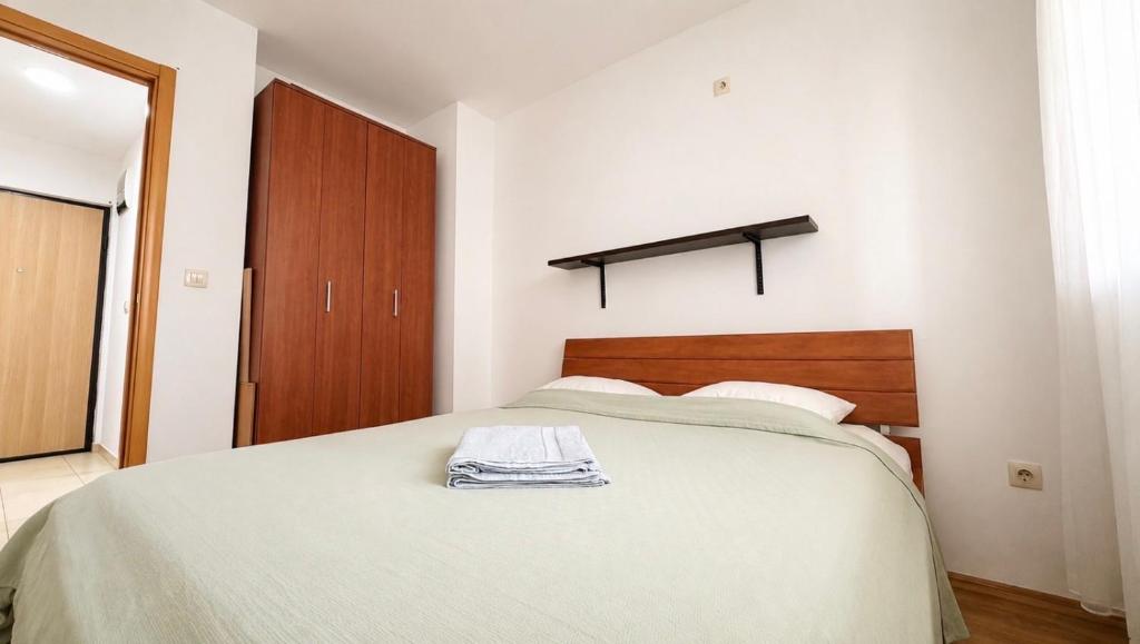 Apartman Stari Aerodrom NINA - 3