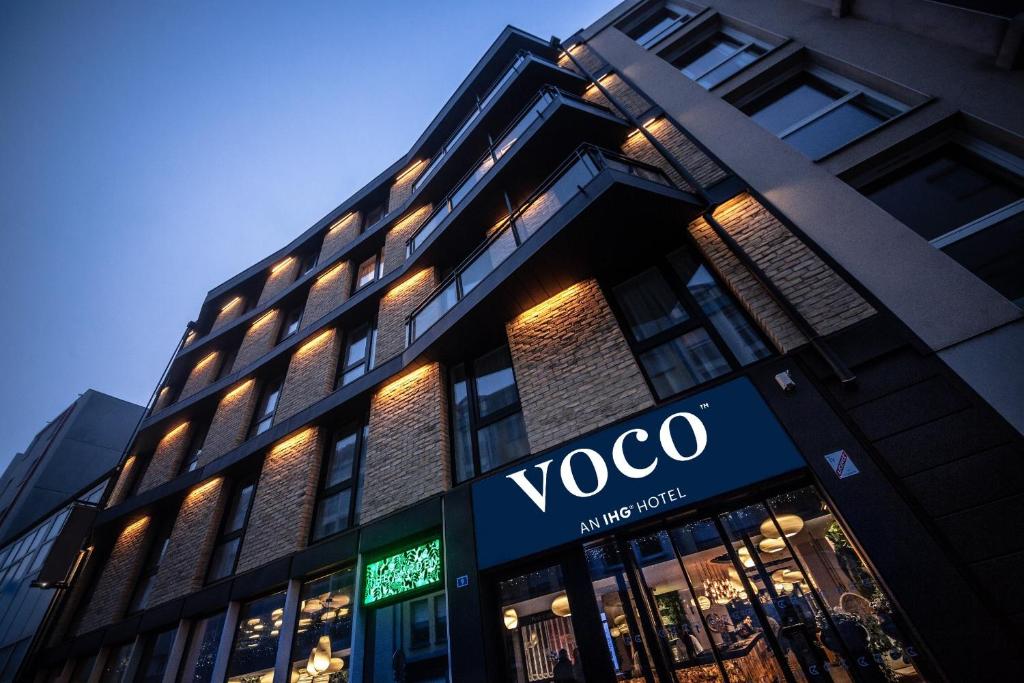 voco Strasbourg Centre - The Garden by IHG - 1