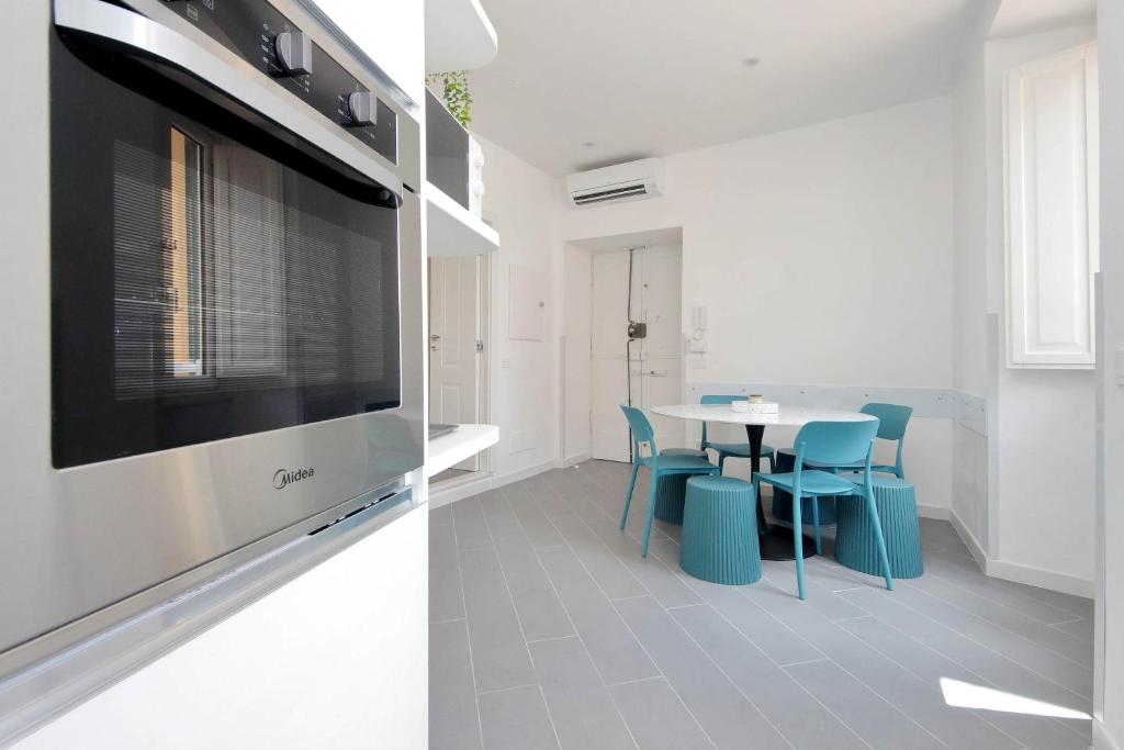 Trastevere - luxury & privacy with 4 bedrooms and 4 ensuite bathrooms - 4