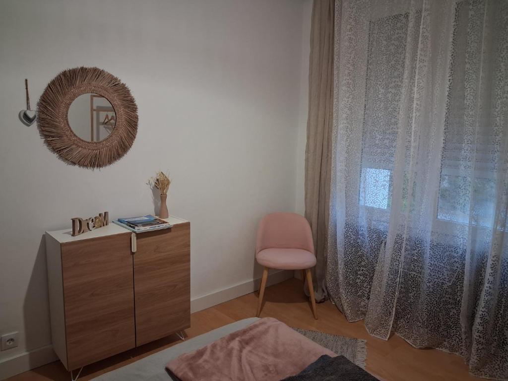 chambre d'hote Au 104 - 2