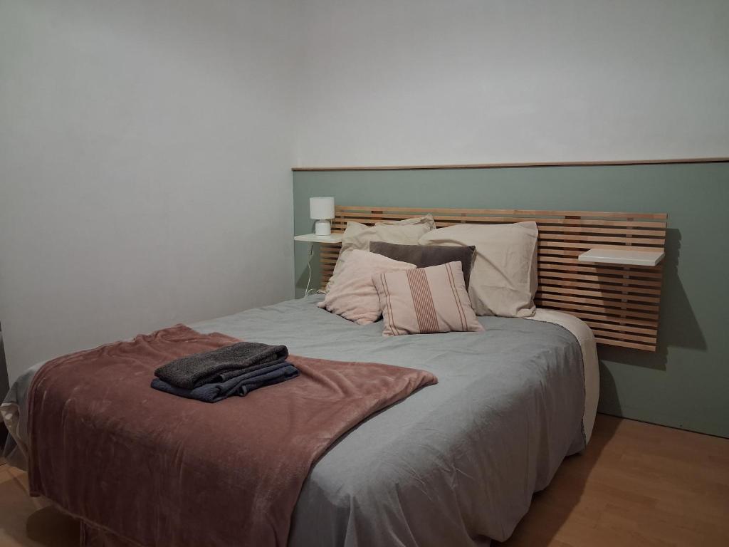 chambre d'hote Au 104 - 1