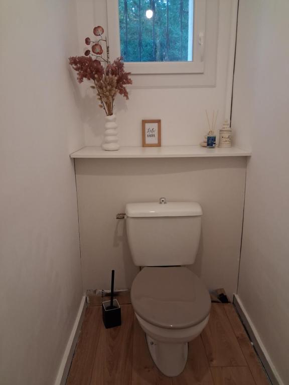 chambre d'hote Au 104 - 5