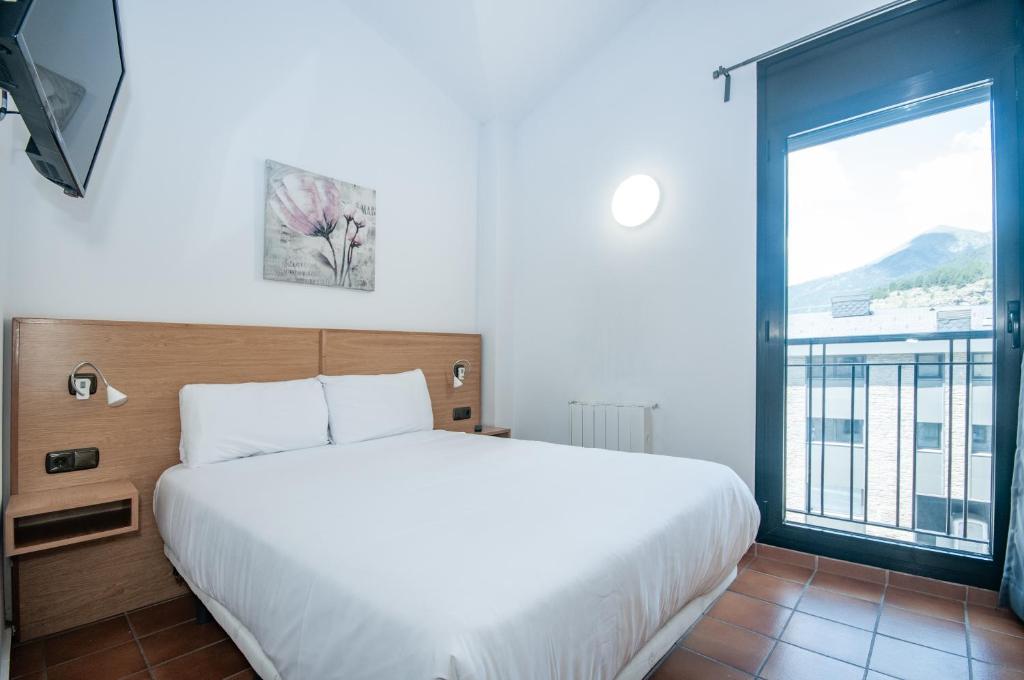 Apartaments VM Molleres - 2
