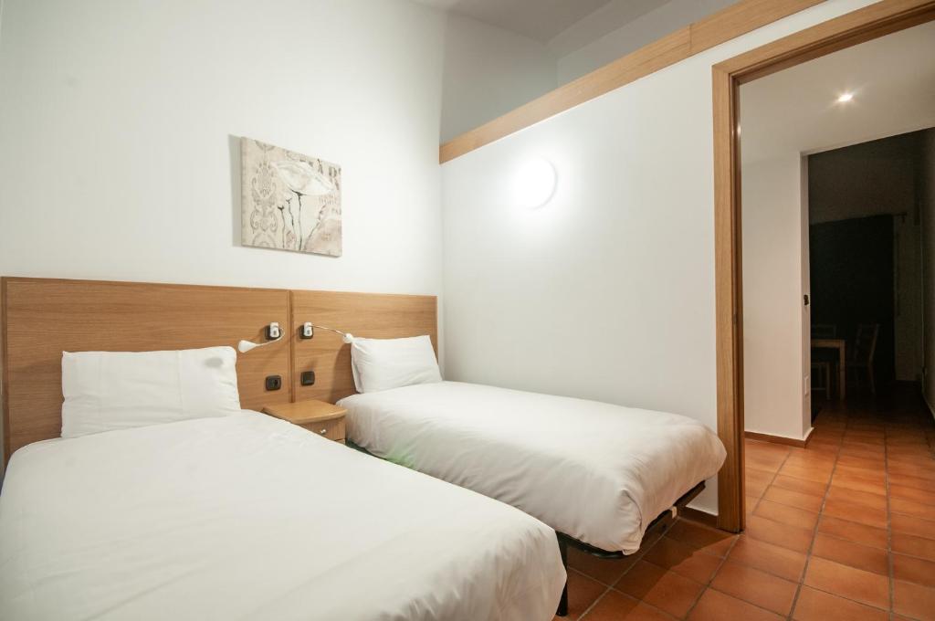 Apartaments VM Molleres - 3