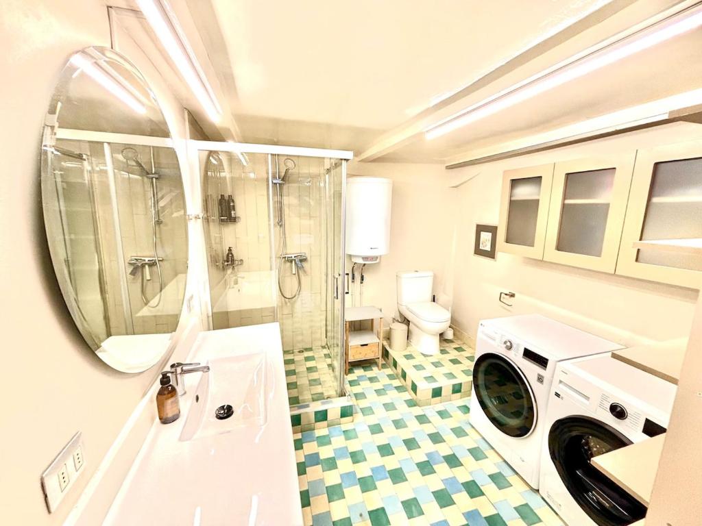 Casa Espejo Loft - 3