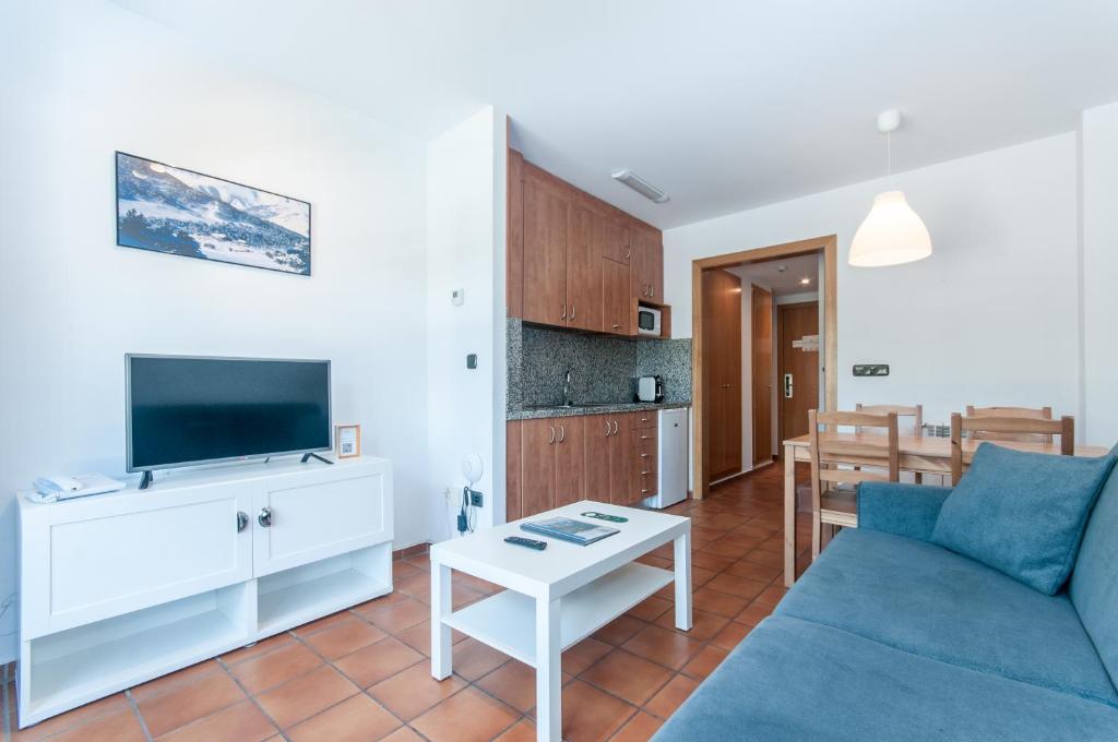 Apartaments VM Molleres - 5