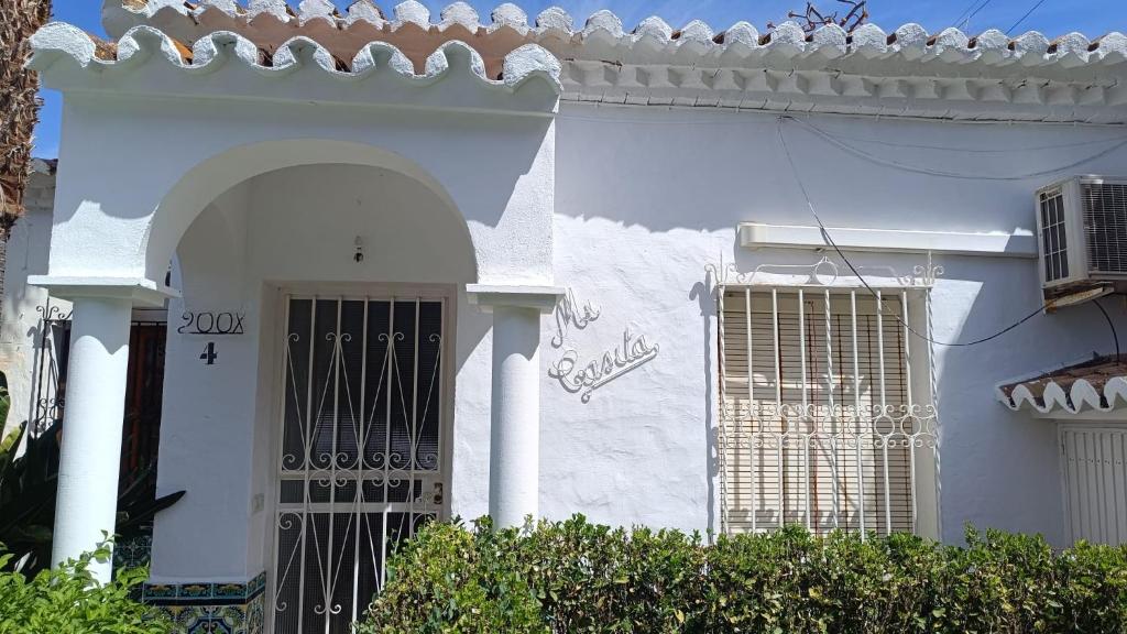 Mi casita - 1