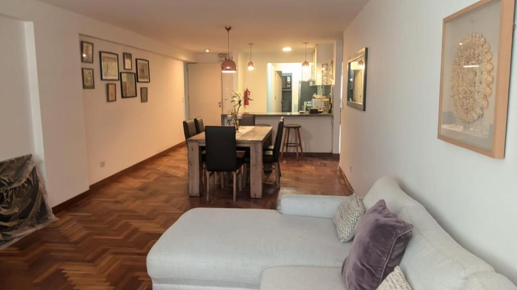 Cozy Apartamento Miraflores - 5