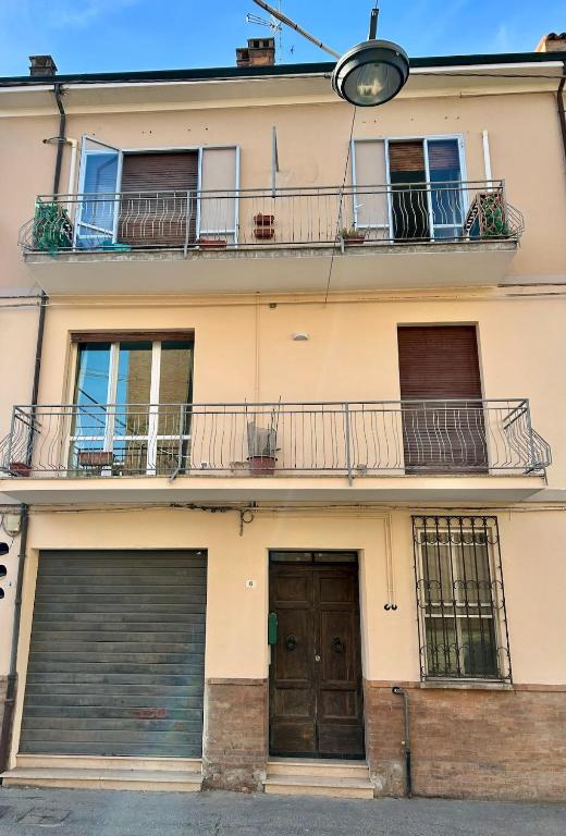 Da Beatrice B&B - 3