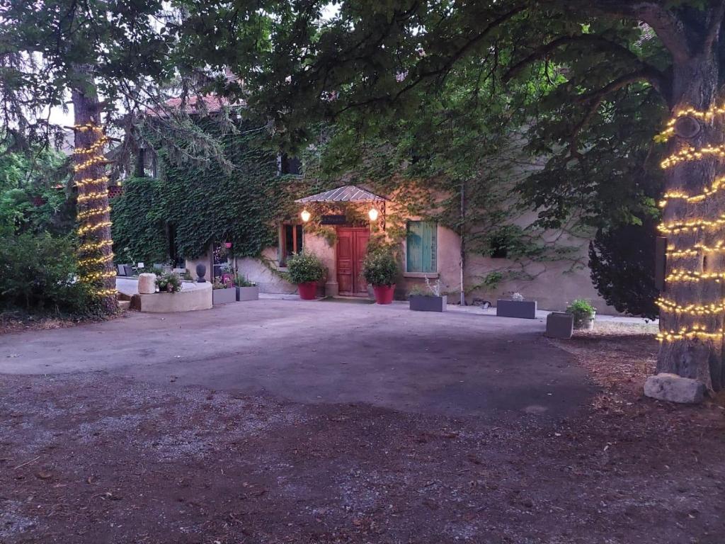 La Reynière - 2