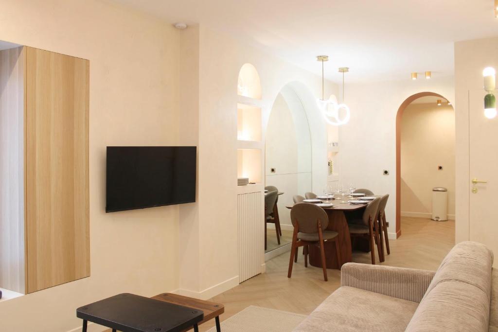Chaumont Paris Suite - 2