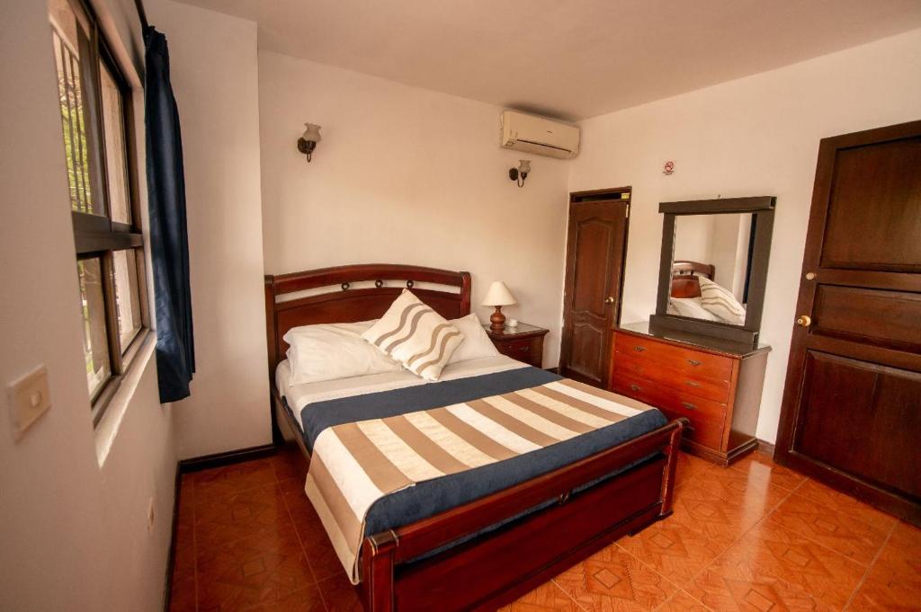 Hotel Rivera Plaza - 3