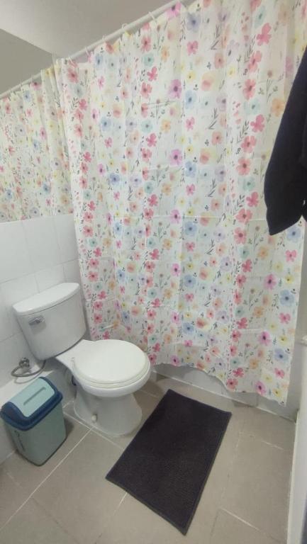 Large apartment for 6, Quinta Normal, Metro, Bleached - 2