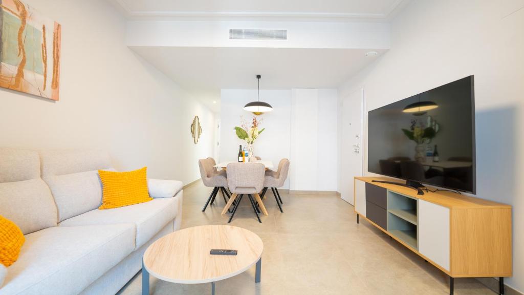 YourSpain es Apartment S4 2 2 B Heated Pool - 5