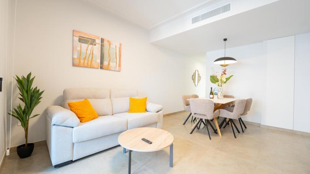 YourSpain es Apartment S4 2 2 B Heated Pool - 3