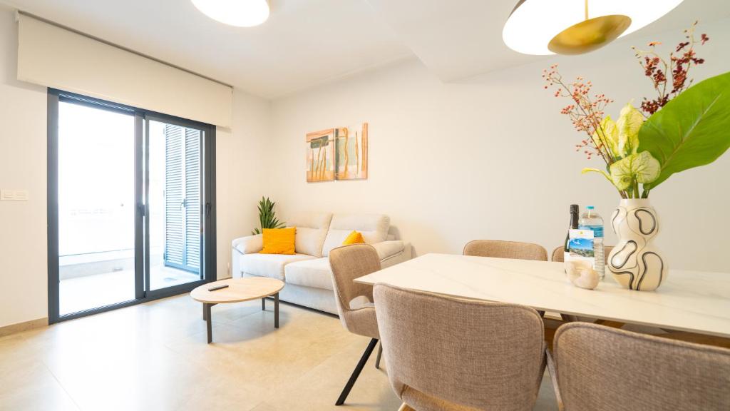 YourSpain es Apartment S4 2 2 B Heated Pool - 4