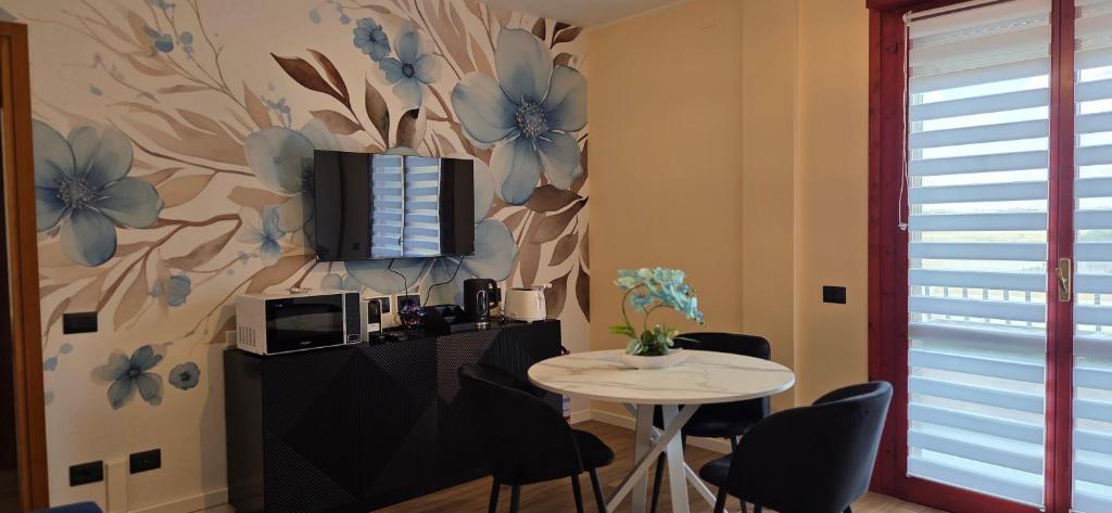 My Flowers -Apartment - 4