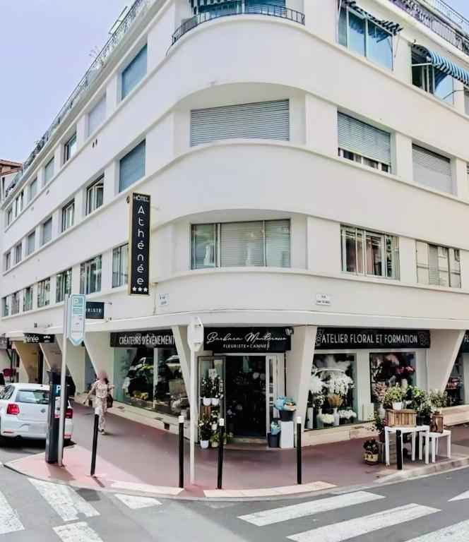 Renovated studio near the CROISETTE - 3