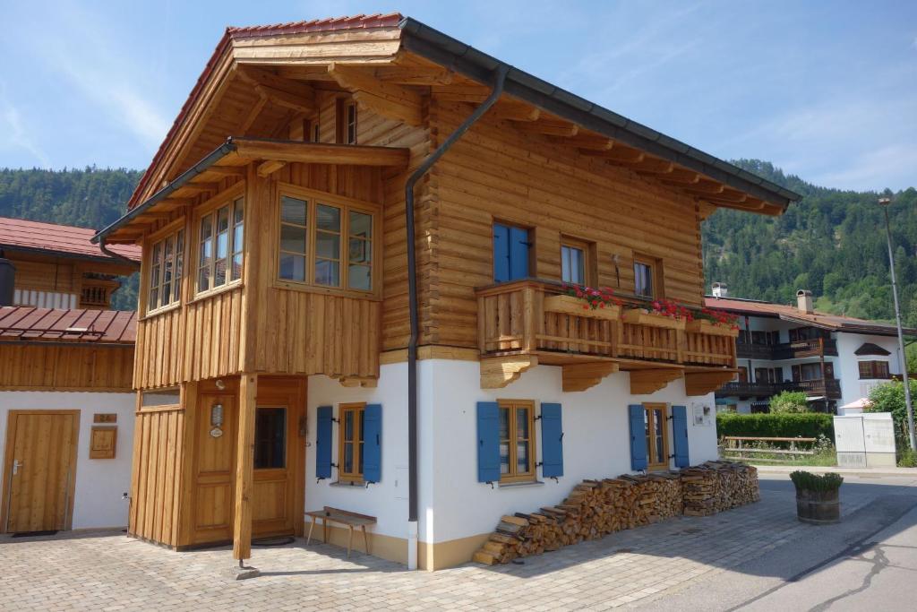 Beim Schlenz - 1