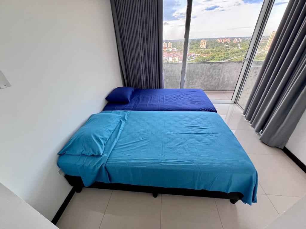 Departamento de 3 dormitorios - 3