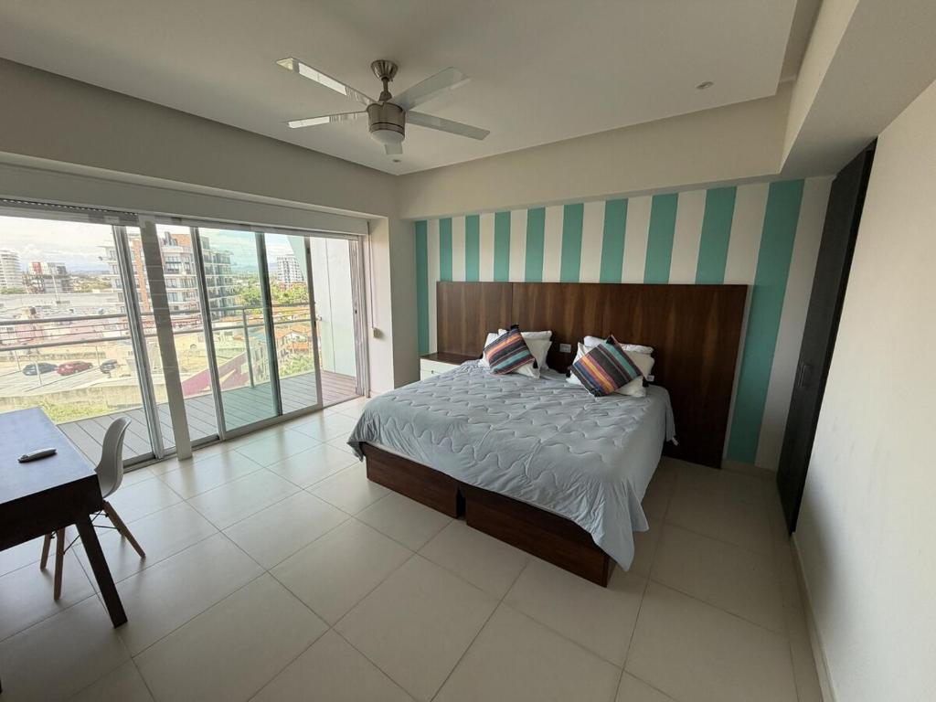 Apartment with Ocean View Icon Vallarta 7th Floor - 2