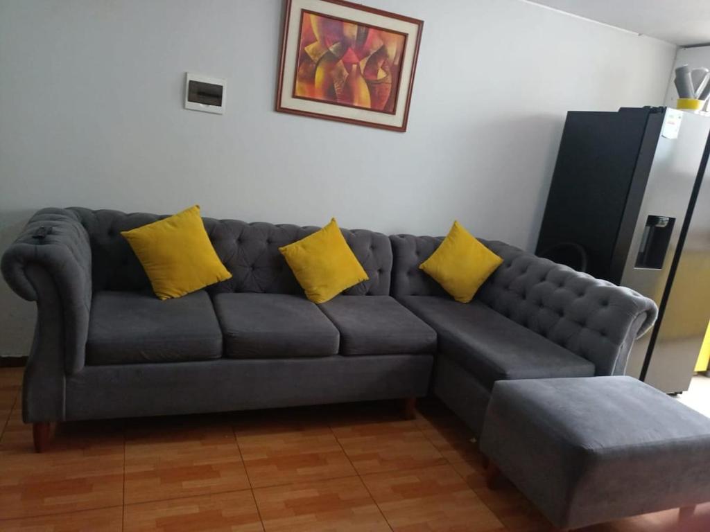 Yanahuara Urb Ibargüen - 1