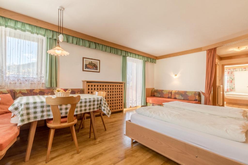 Tlisüra Apartments - 3