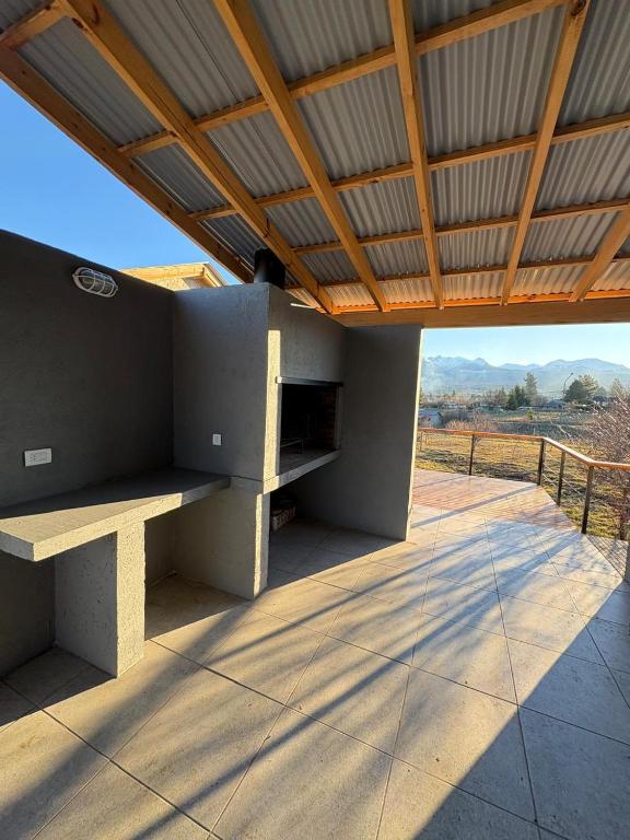 Complejo Aiken - 3