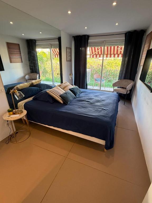 Appartment in Center 2 Bedrooms & 2 Bathrooms Exclusive Style Saint Tropez - 4