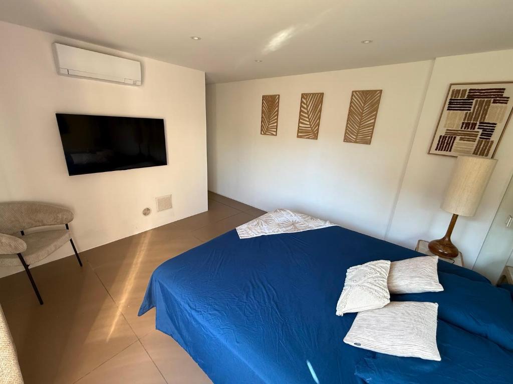 Appartment in Center 2 Bedrooms & 2 Bathrooms Exclusive Style Saint Tropez - 5