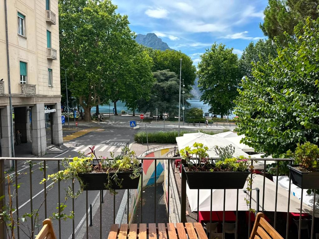 Bella vista - 1