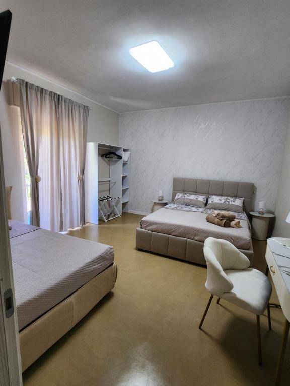GINEVRA Apartment - 2