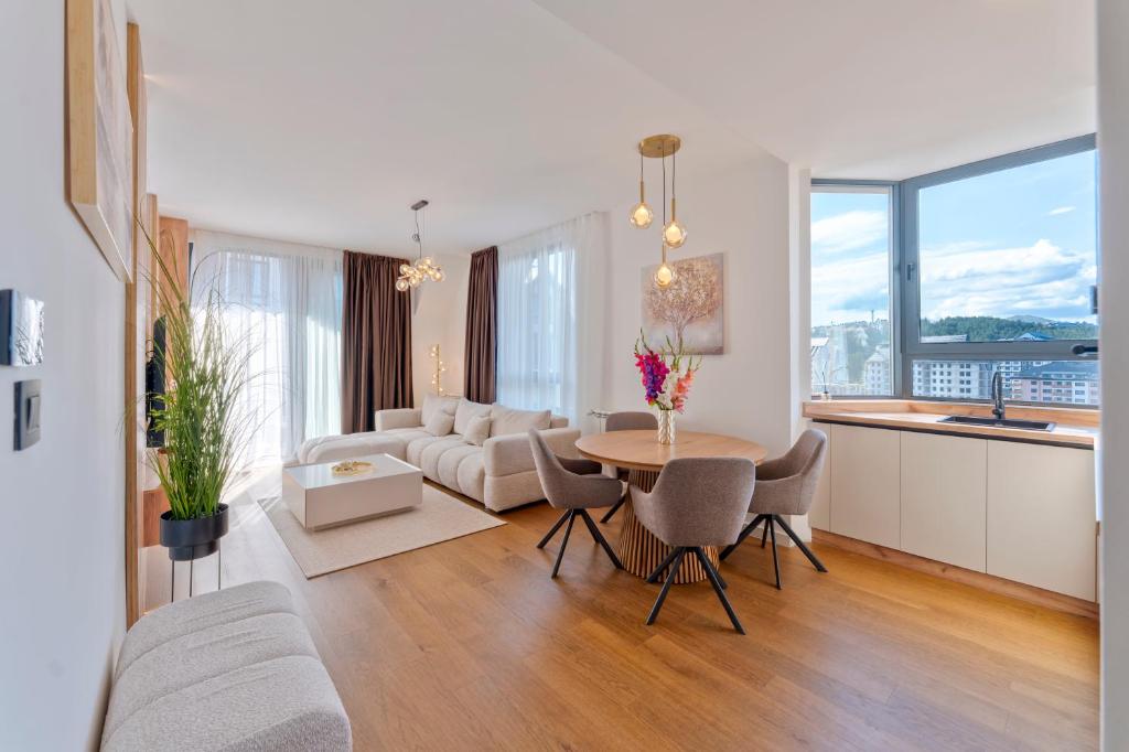 Orhideja Lux Apartments - 5