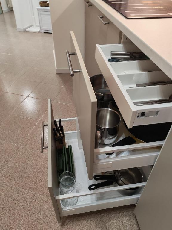 GattoMatto with parking - 5