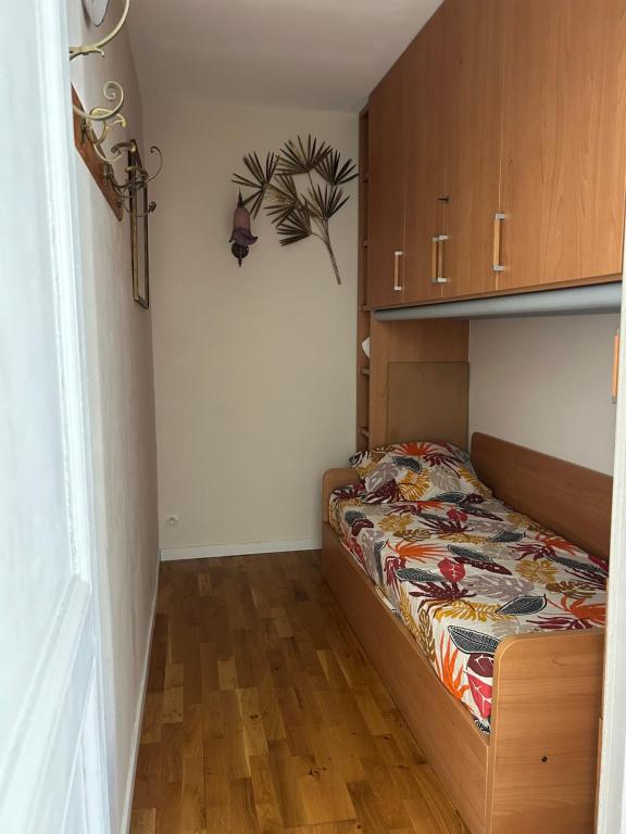 Appartement 3 pièces au Suquet vue château & plage à 3 minutes - 3
