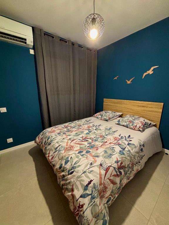 APPART, Plage 150m, clim, parking - Canet -Plage - 4