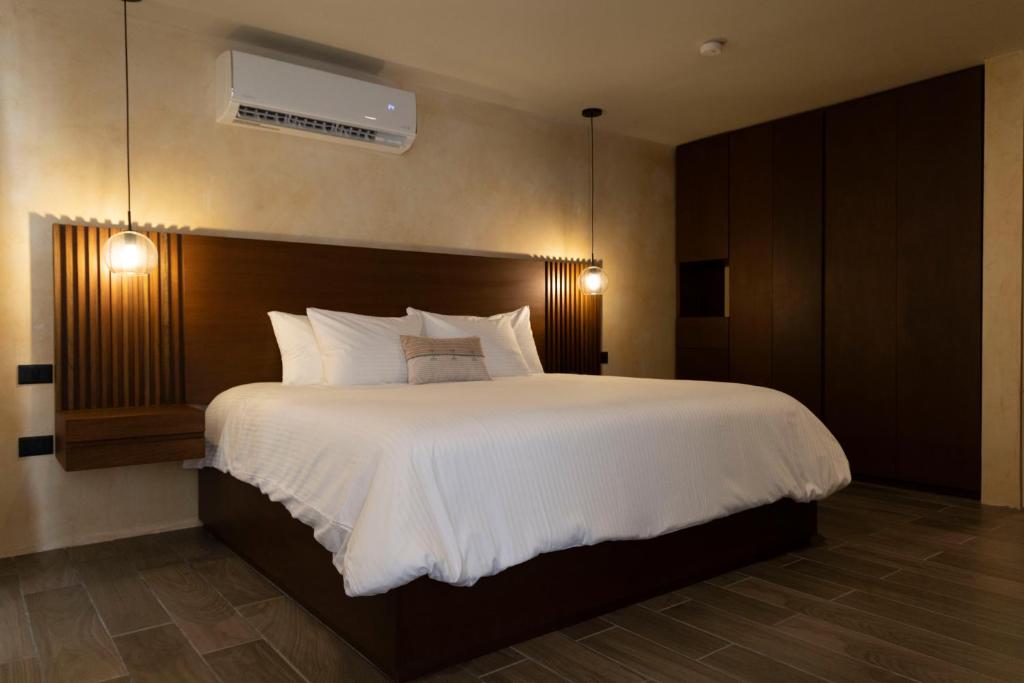 Moreira Hotel Boutique - 3