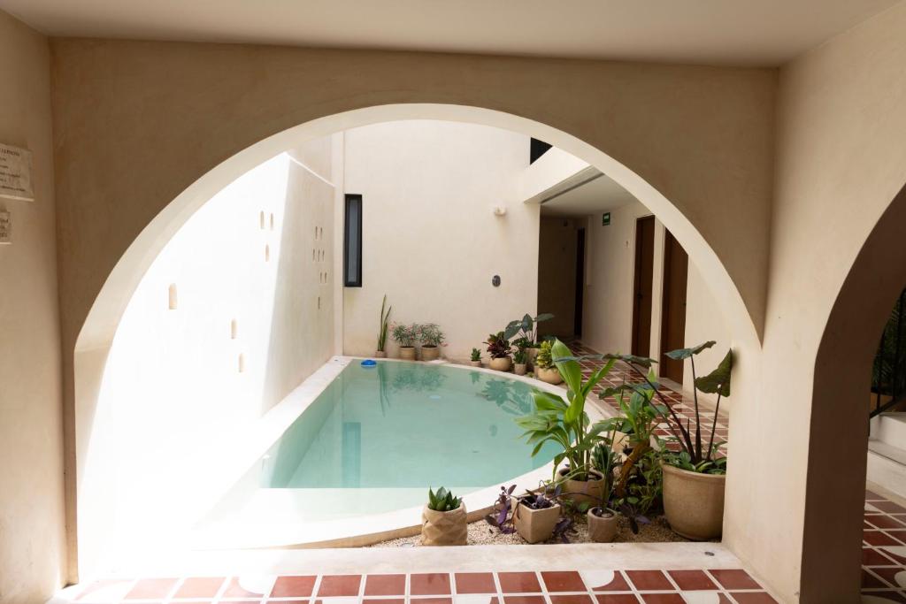 Moreira Hotel Boutique - 2
