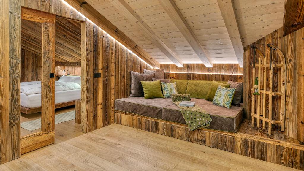 Chalet Epi - 4