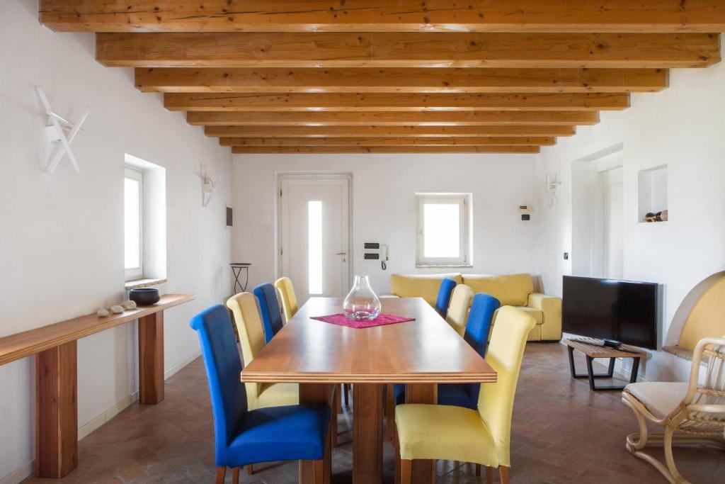 Rustico Siresola - Antico casale - 5