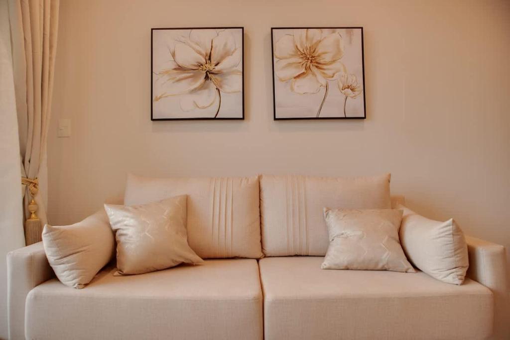 Sky Stays at Asuncion Luminous & Homely 2 BDR - 3