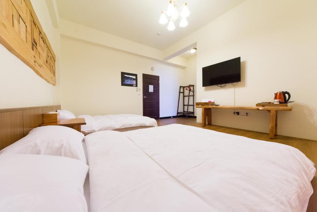 하프 레저 비앤비 호텔 이미지 1