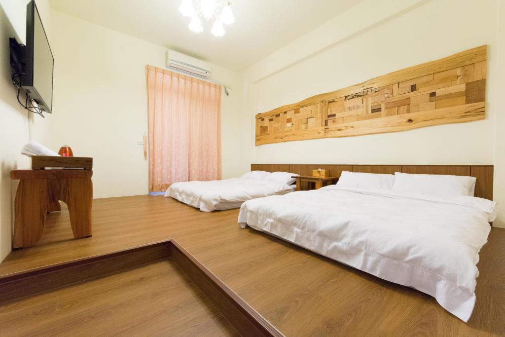 하프 레저 비앤비 호텔 이미지 1