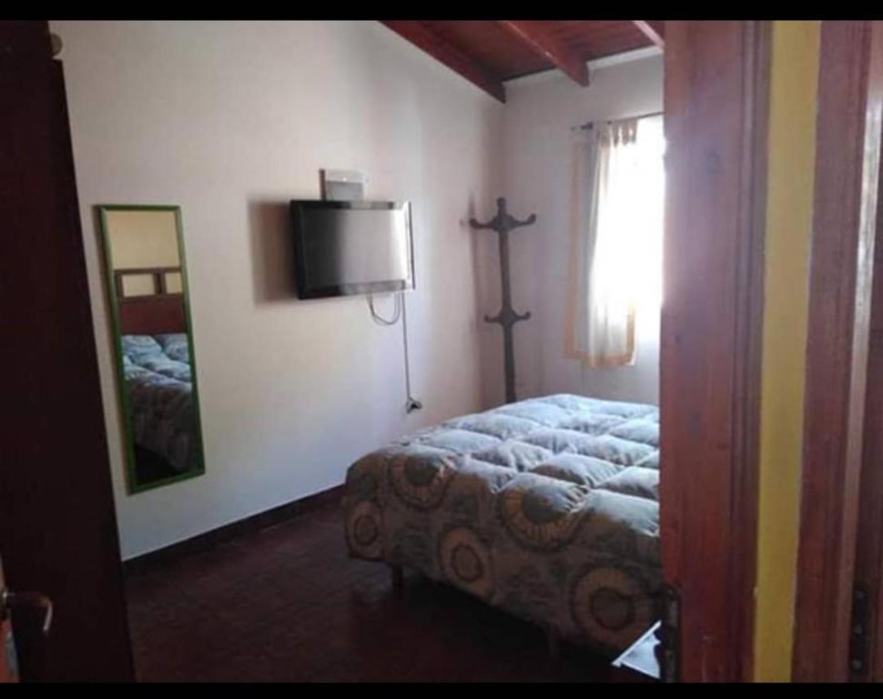 Hospedaje El ancla - 3