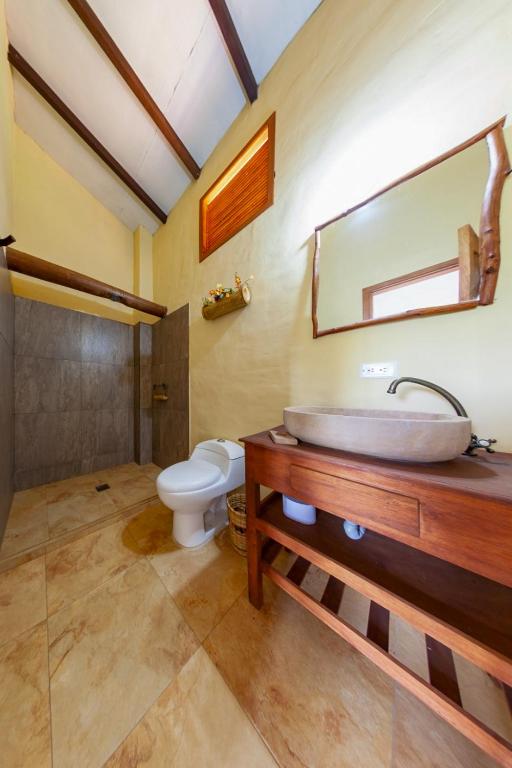 Casa de Teja Barichara - 3